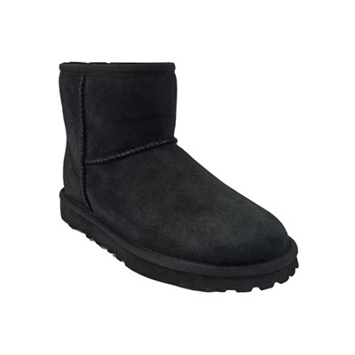 Bottes de neige par temps froid